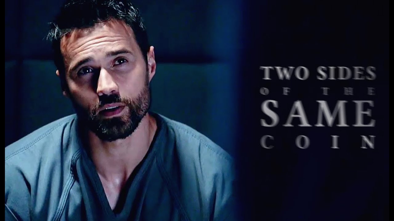 Skye & Ward | Two Sides of the Same Coin