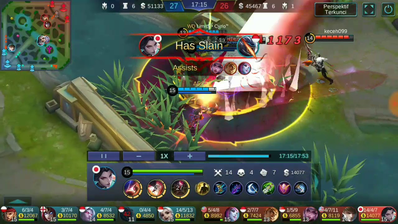 Hanabi Savage