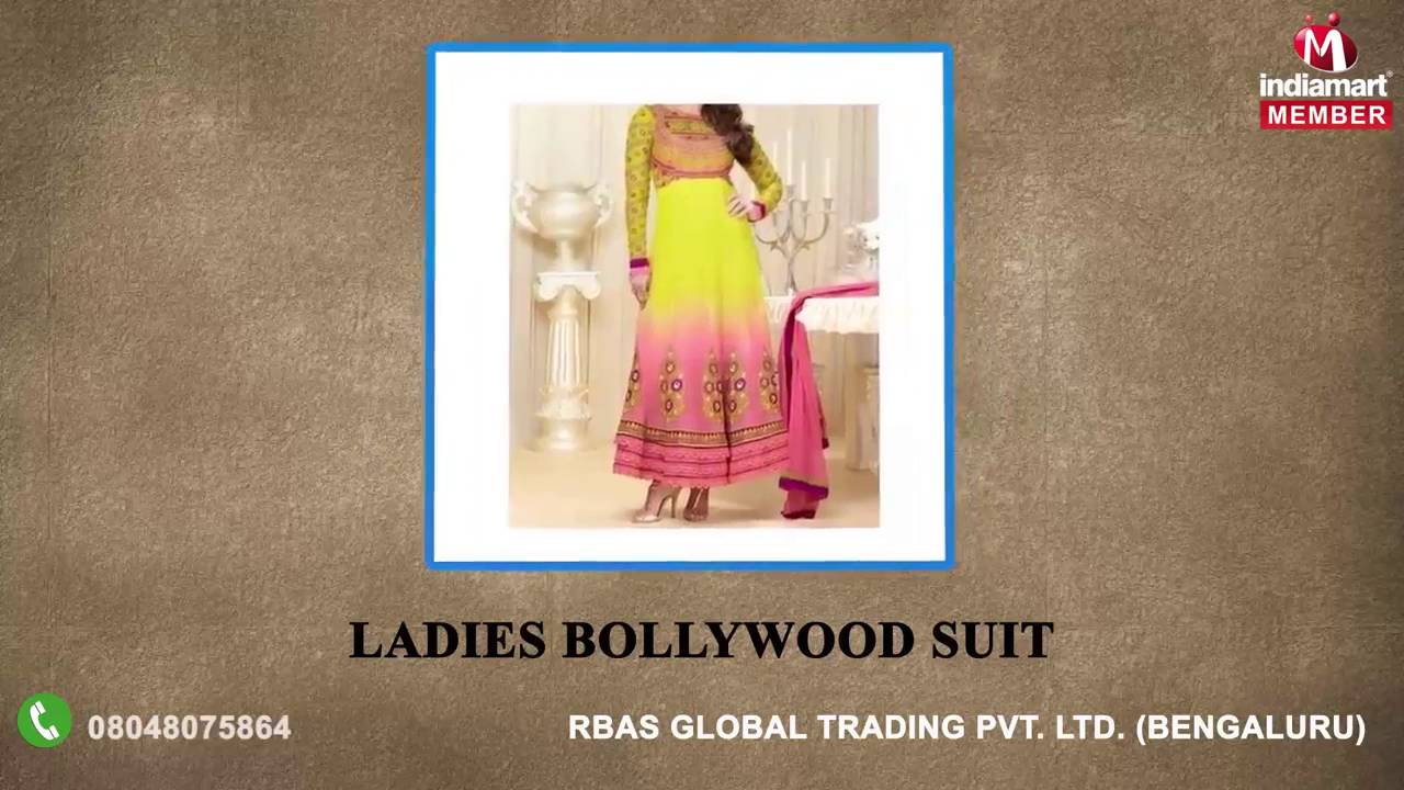 Garments and Mens Fashion Accessories By RBAS Global Trading Private Limited, Bengaluru
