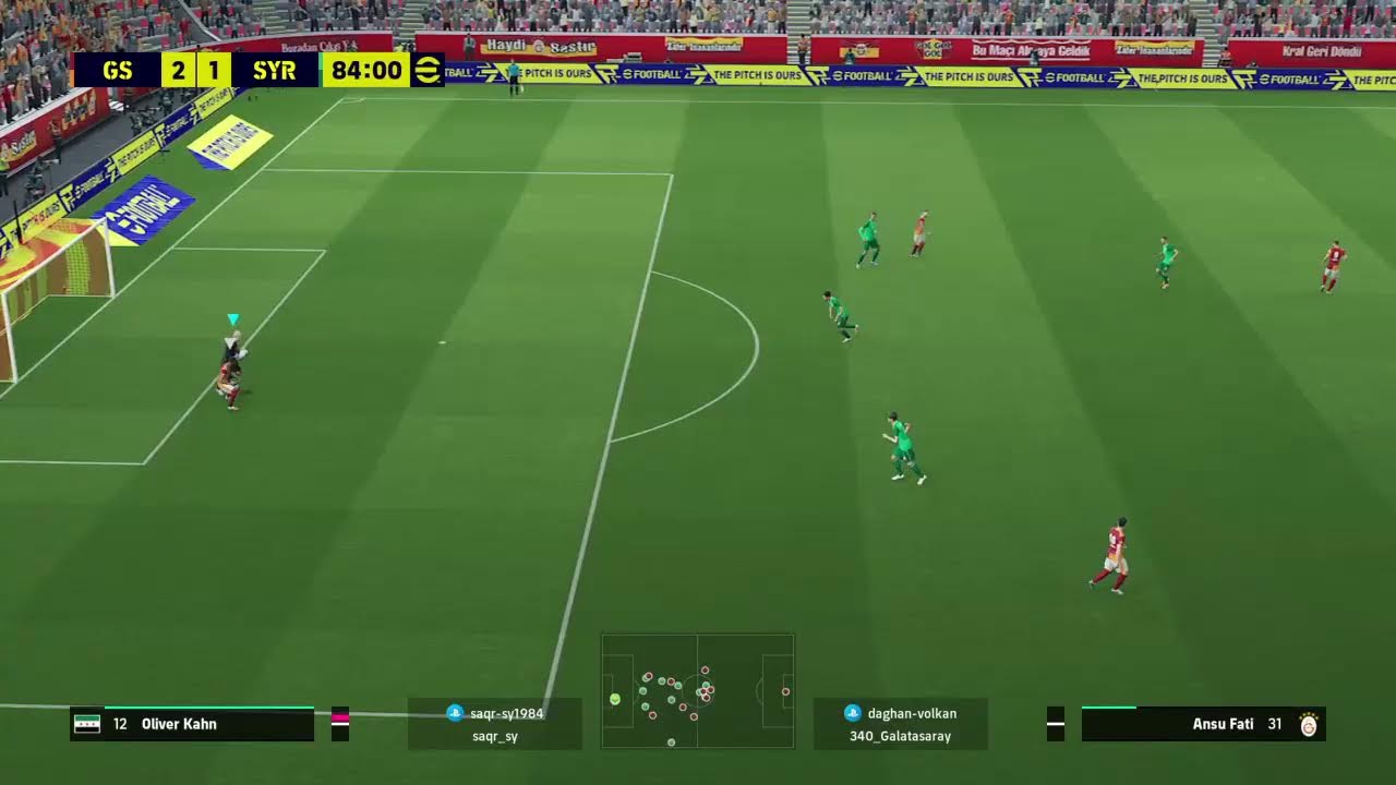 بث PS4 المباشر الخاص بـ ‎saqr-sy1984‎‏