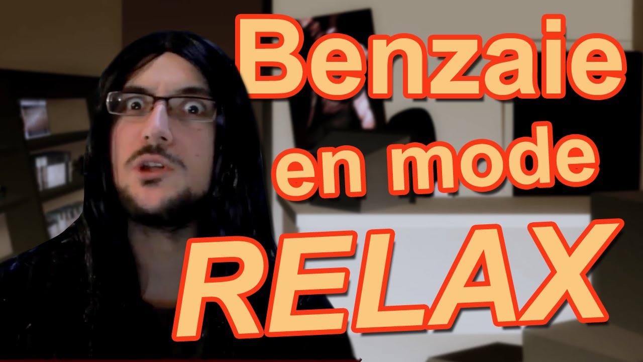 Benzaie, une mine d'or !