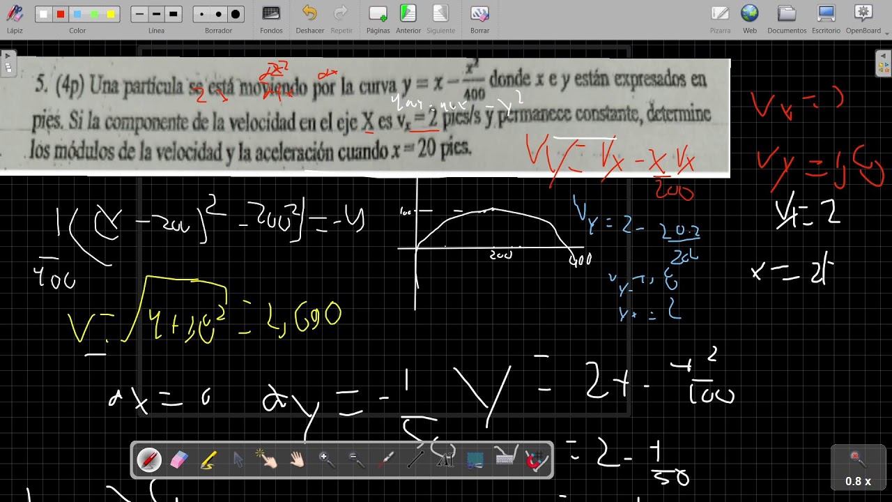 UNI FISICA 1 pc1