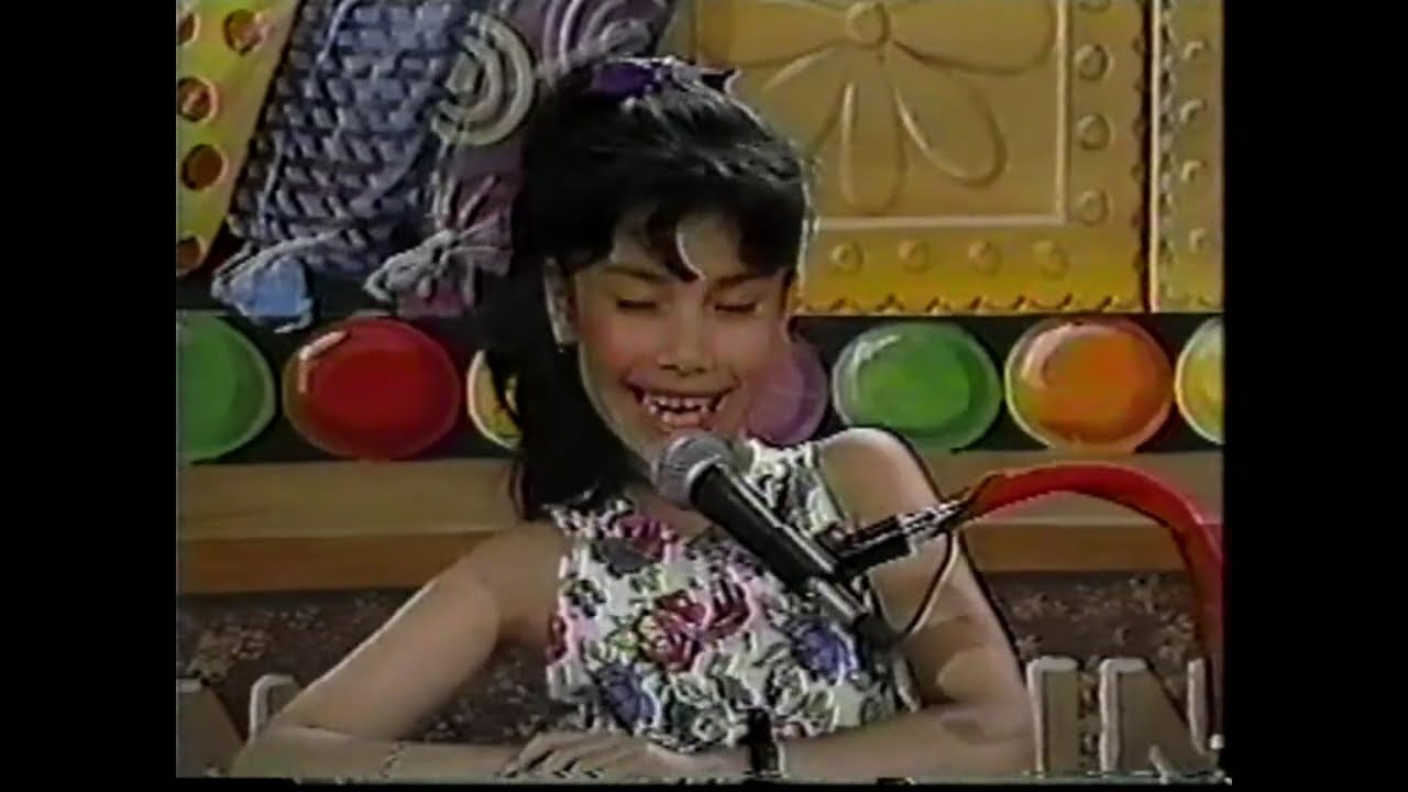 El Americanito y An&eacute;cdotas - Yola Polastry