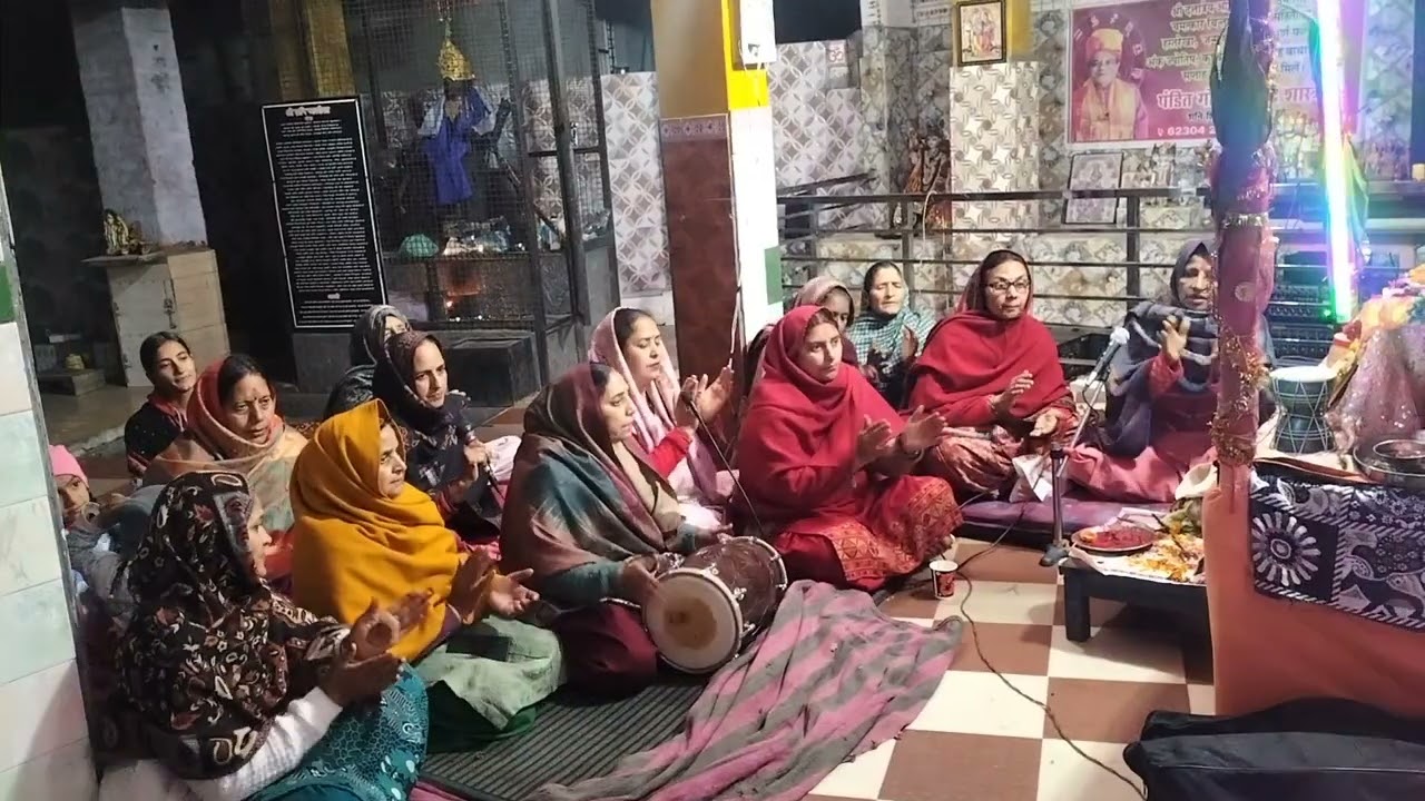 गुरु जी का बहुत सुंदर भजन जरूर सुने 🌹🌹🌹🙏