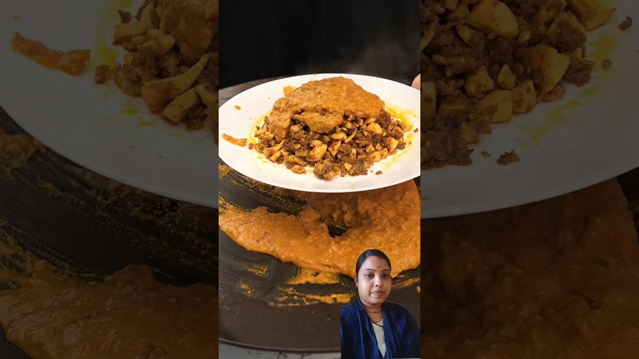Street Style Egg Tufani | Spicy Egg Curry Recipe | Asmar Cooking