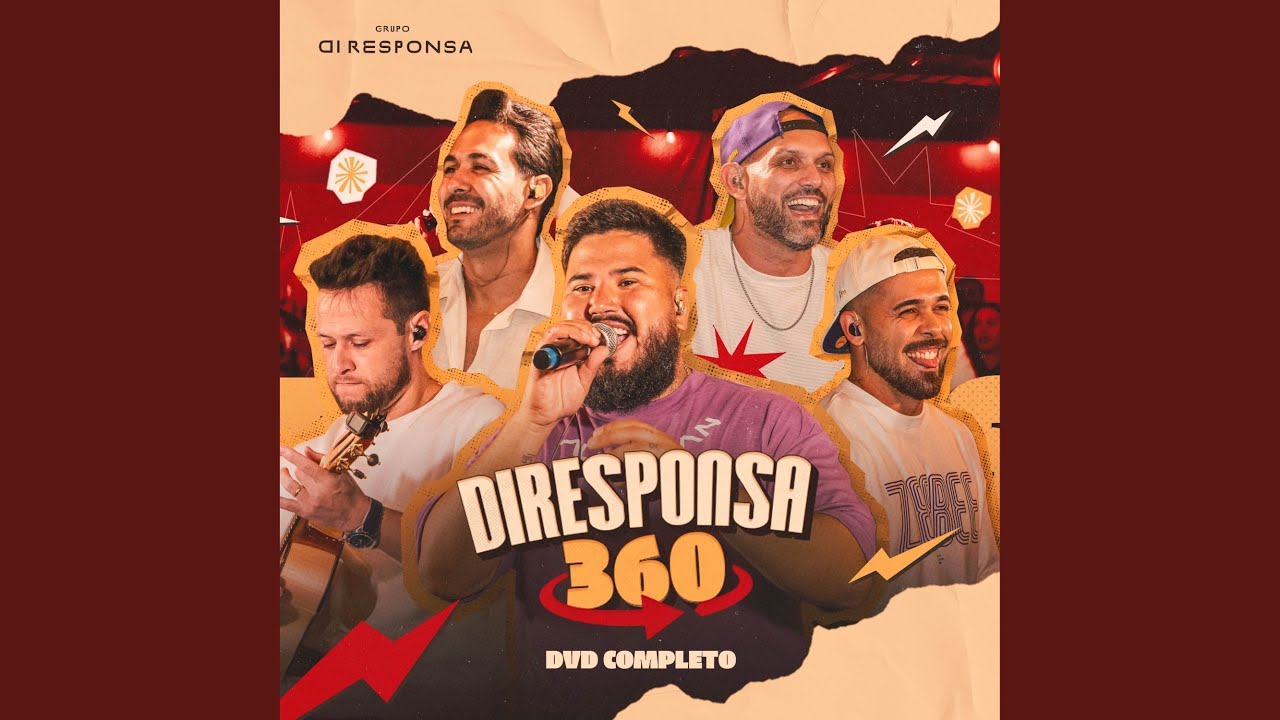 Instinto / É Natural / Quando a Chuva Passar