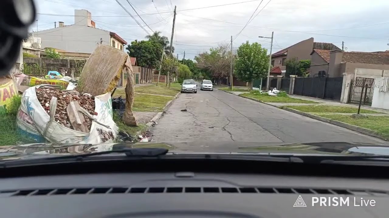 Transmisión en directo de Búnker on Road