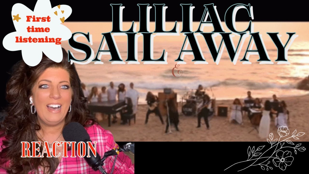 FIRST TIME LISTENING TO LILIAC 