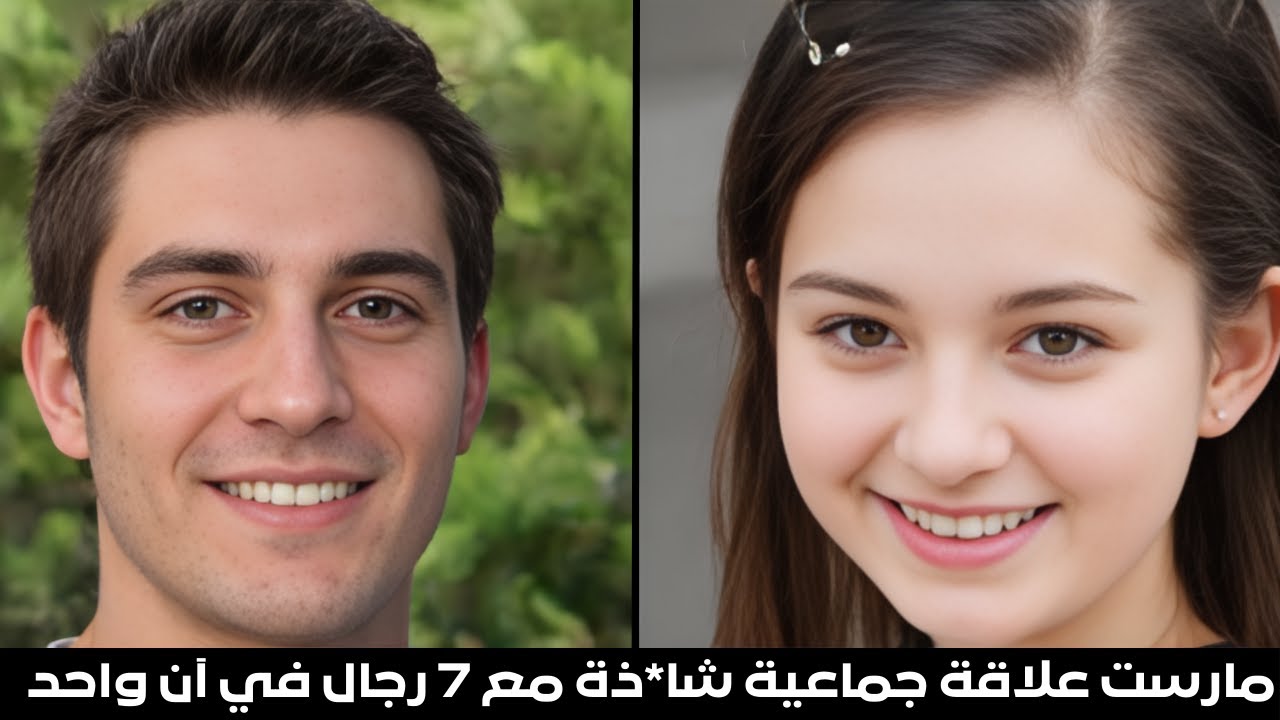 رجل يضبط 7 من أصدقائه وهم يمارسون مع أخته المراهقة فحدث ما لم يكن في الحسبان.