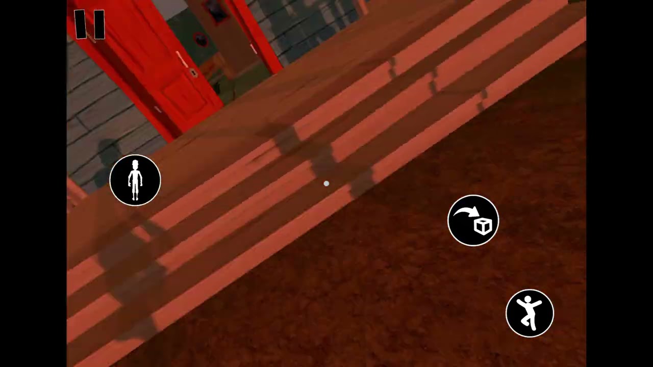 Hello Neighbor Alpha 2 Android
