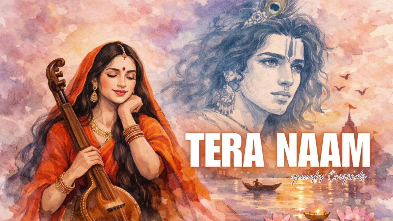 Tera Naam | Meera | Bas… Tera Naam (Chapter 1)