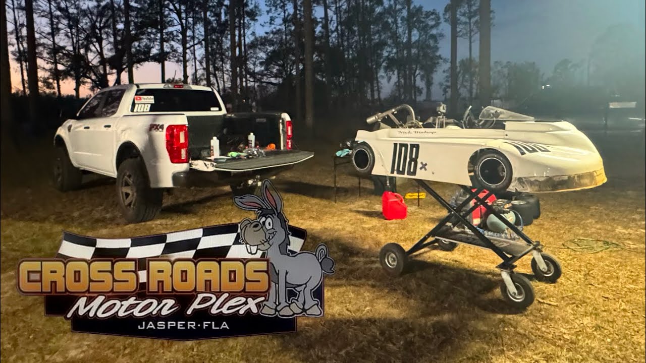 We showed up with a rocketship!