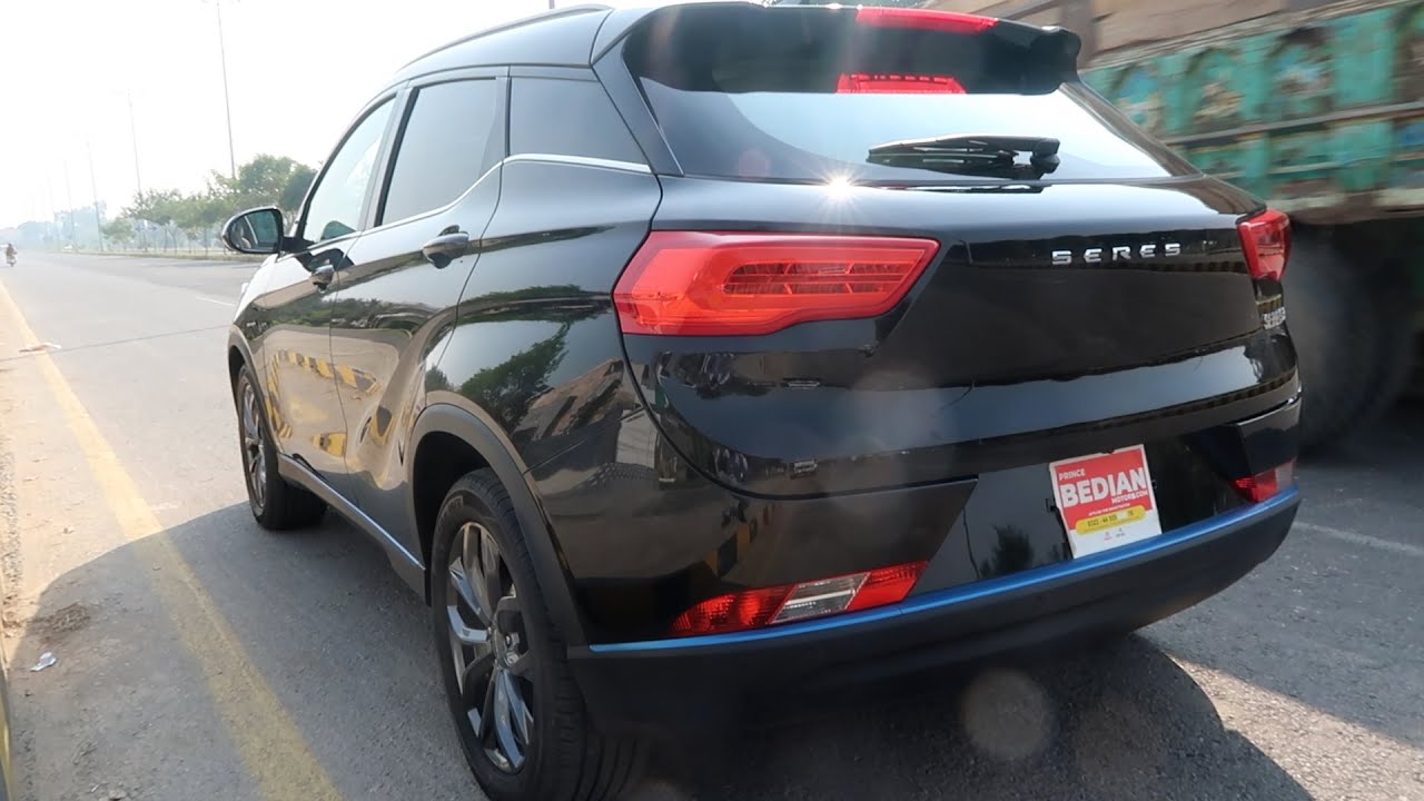 SERES 3 EV | Detailed Review | Price, Specs & Features