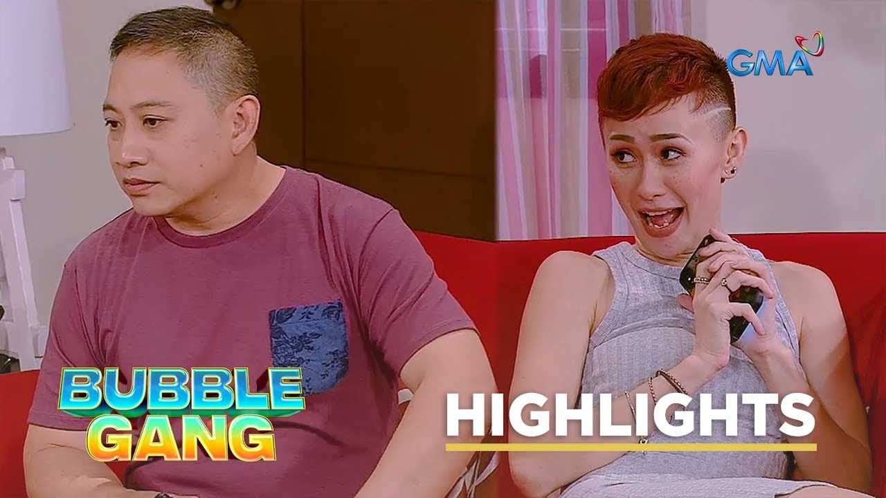 Bubble Gang: Misis-understood