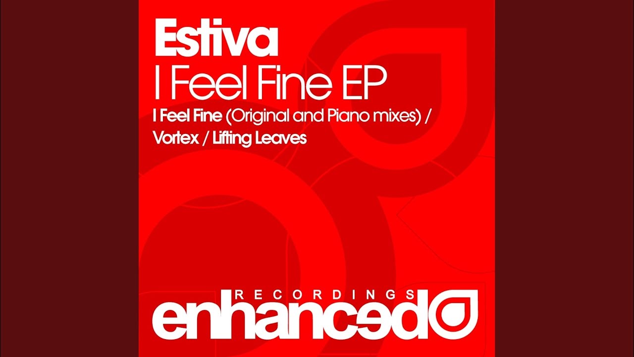 I Feel Fine (Piano Mix)
