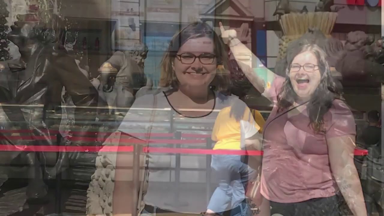 Young Woman Loses 70 Pounds