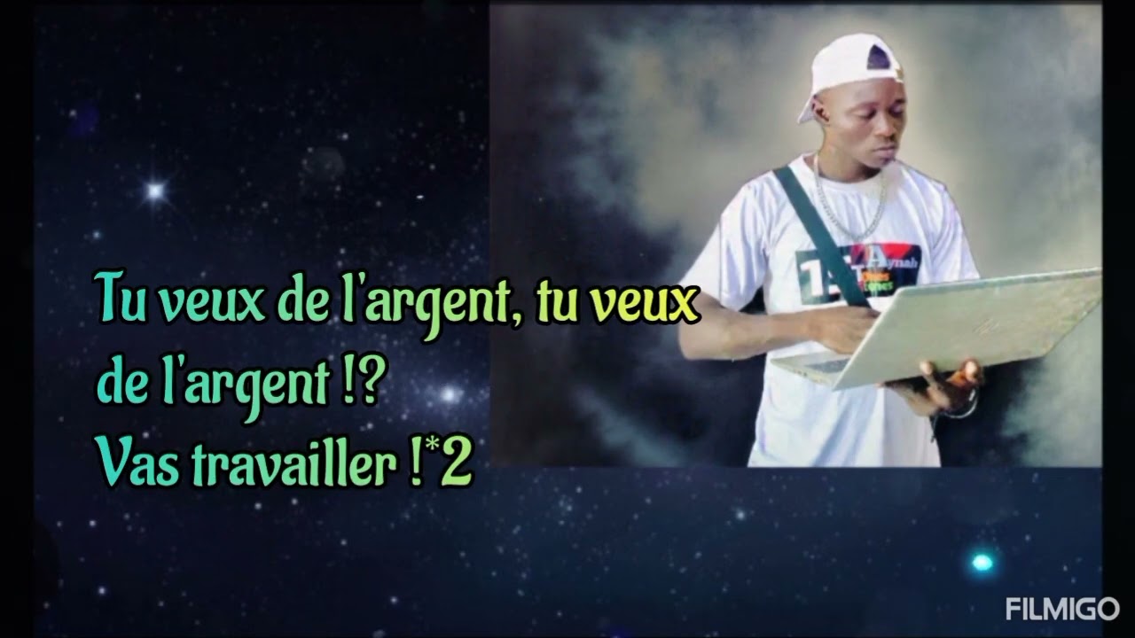 Aynah travail💎
