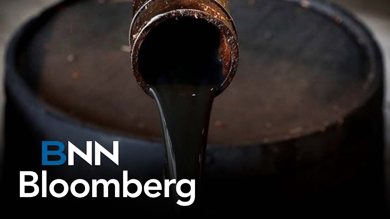 U.S. crude oil gains as market looks to OPEC+ meeting