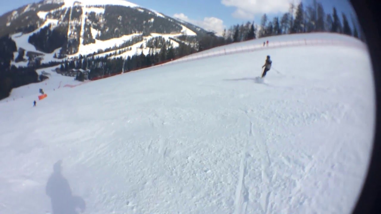 Kronplatz - Pre da Peres