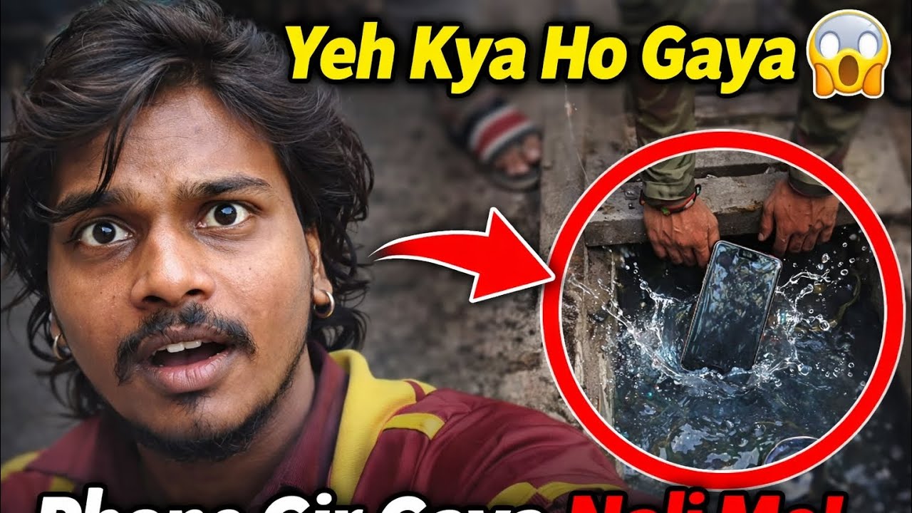 Kya ho raha he aaj | rode repairing chalu
