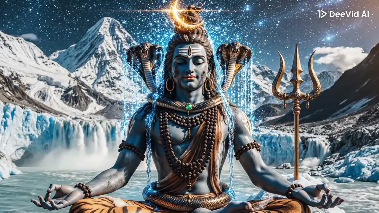 இந்த இசை ஒரு பாடல் இல்லை… ஒரு பிரார்த்தனை 🙏@SivaDevotees 🔱 @TamilBhaktiSongs  @HarHarMahadev 