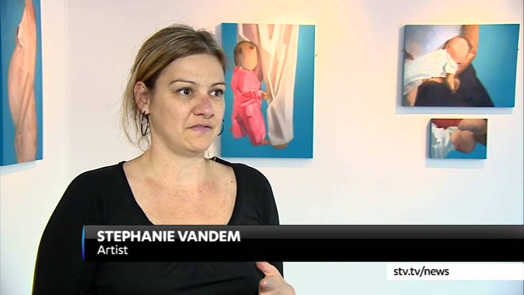 PRESS - Family Album (STV)