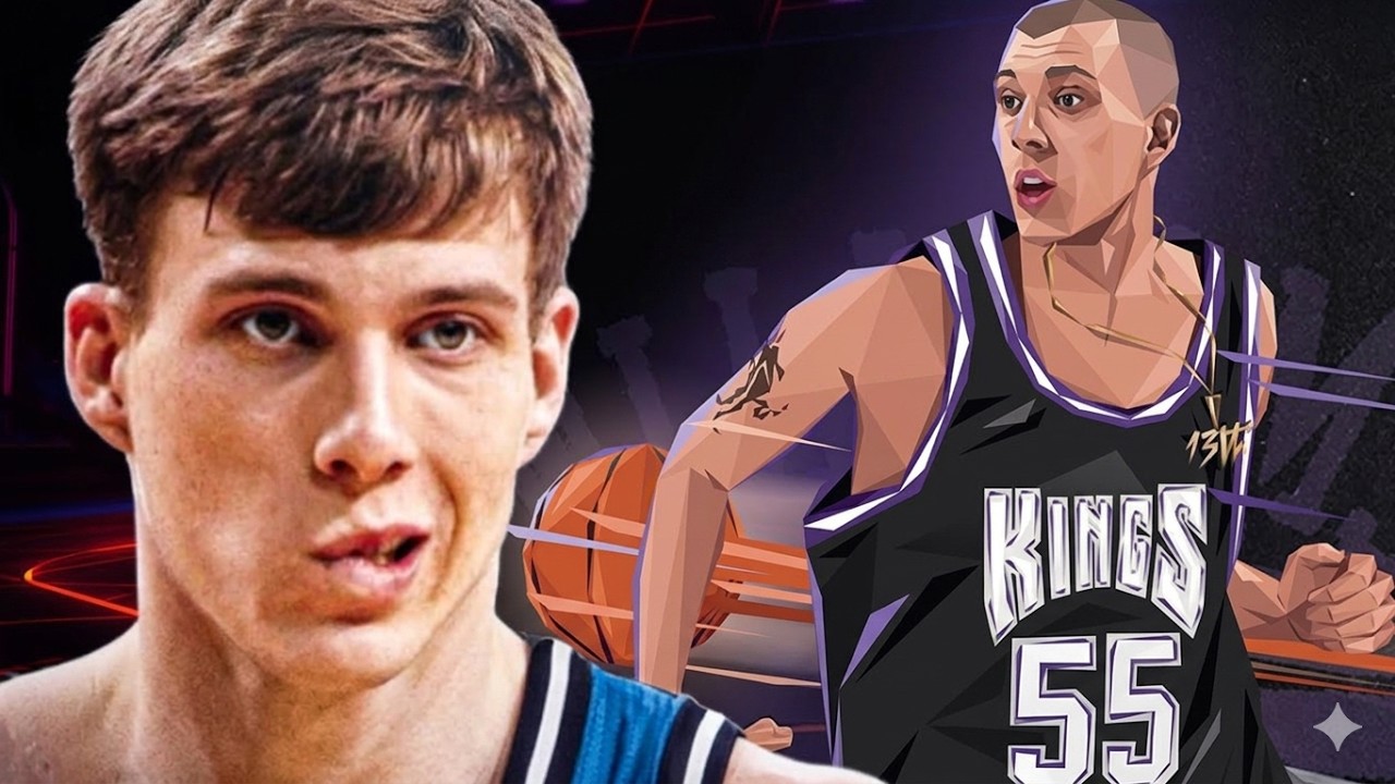 Siya ang Legendary NBA Player Na Gumawa Nang Pinakamahirap na Pasa Sa Kasaysayan ng NBA!