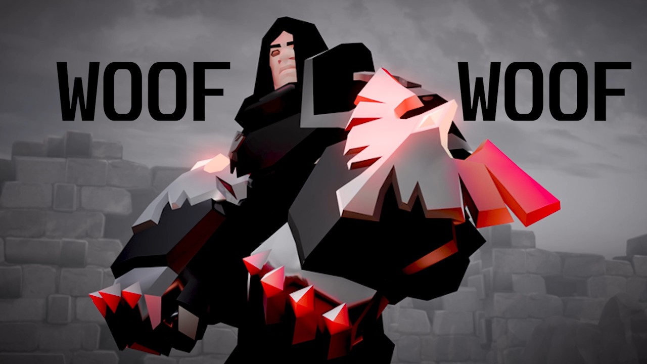 EU Domination | WOOF WOOF | Albion Online