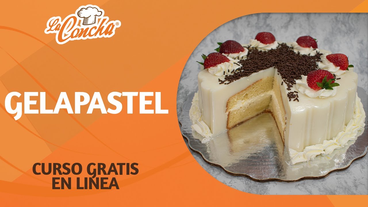 Curso, gelapastel