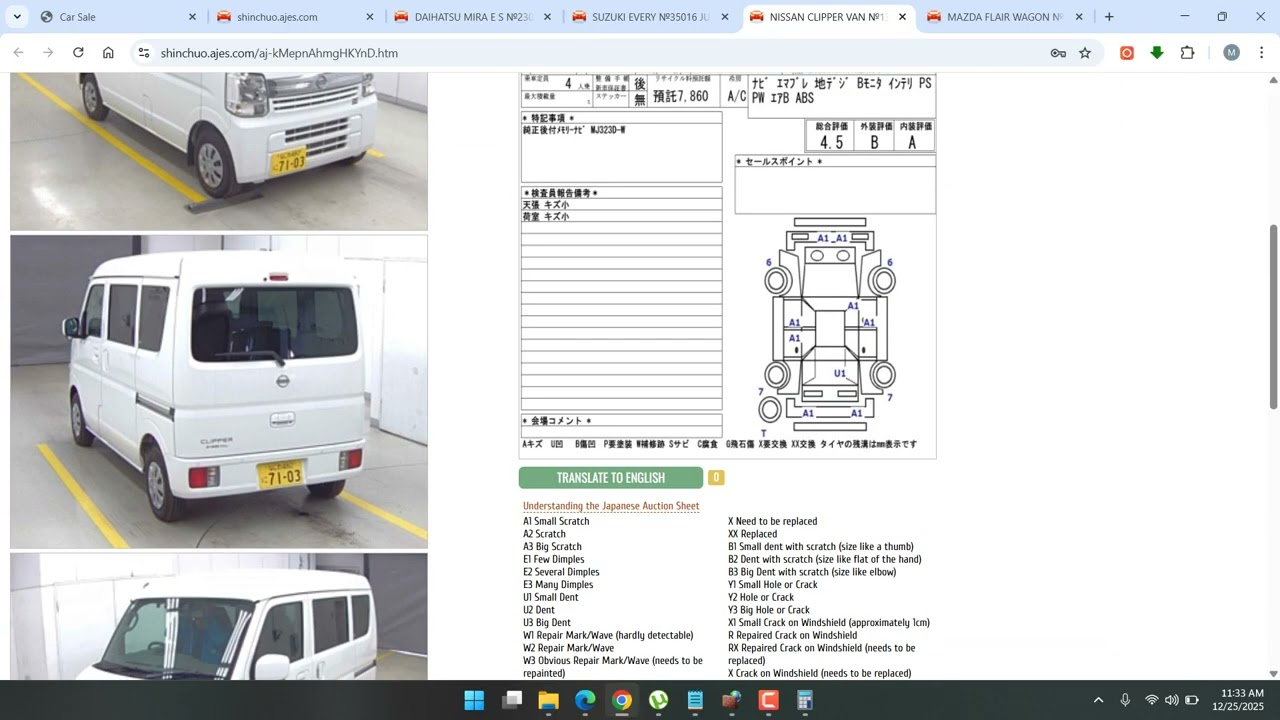How to Import Japancar in Pakistan 2026 l Fresh JapanAuction Prices l New Policy Implementation