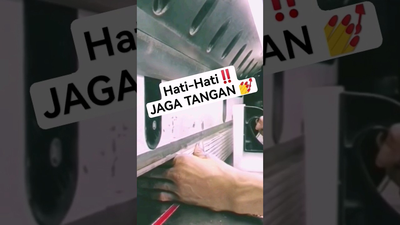 mesin potong kertas tercepat 