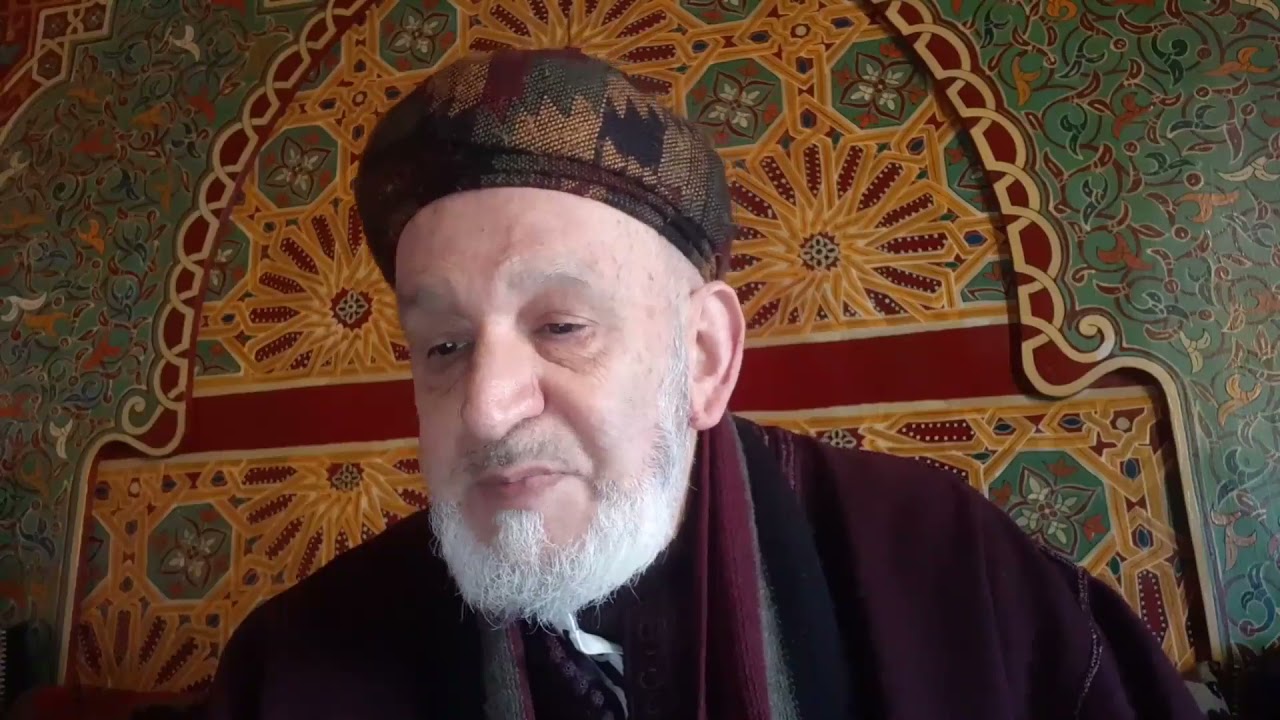 (022) الزواج في سلسلة 