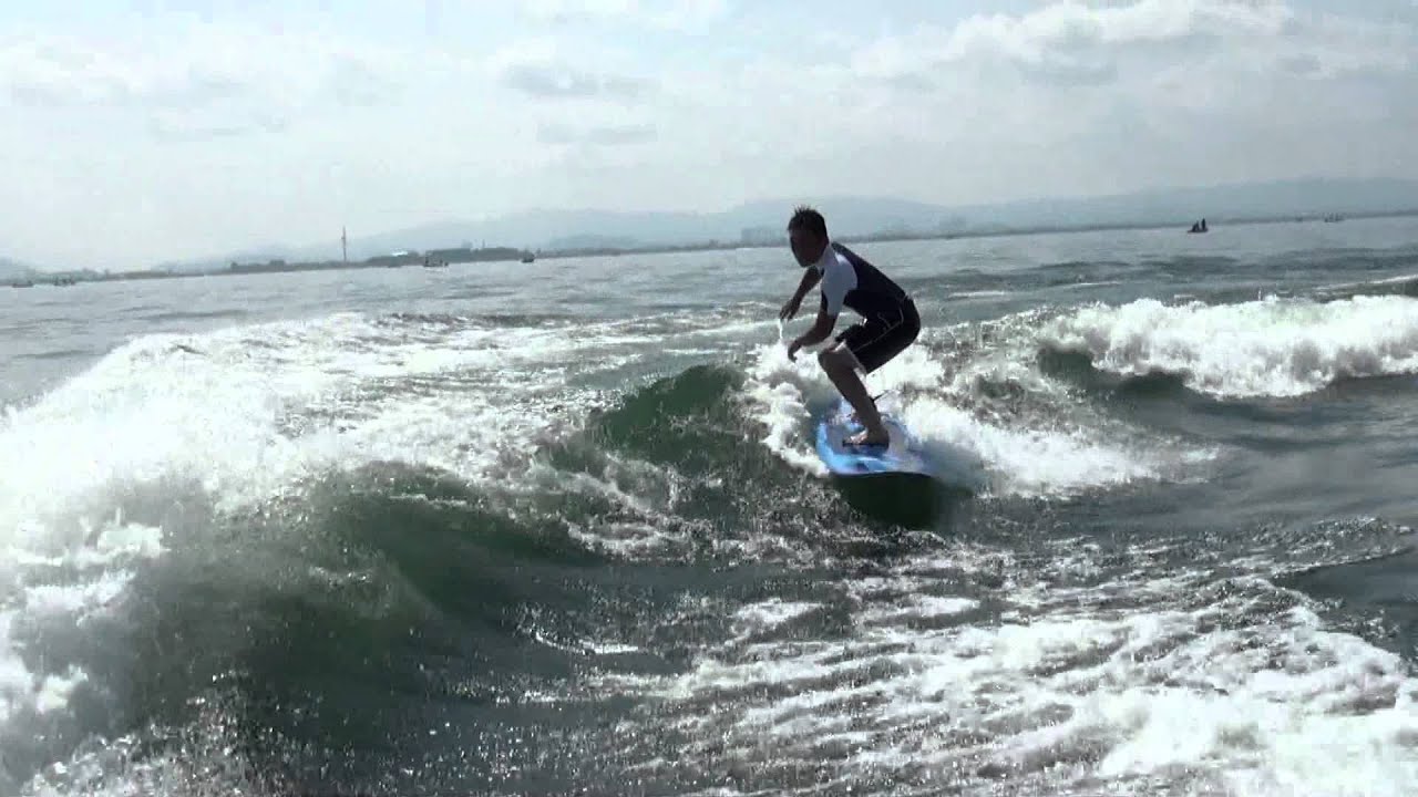 NPSURF 田中④