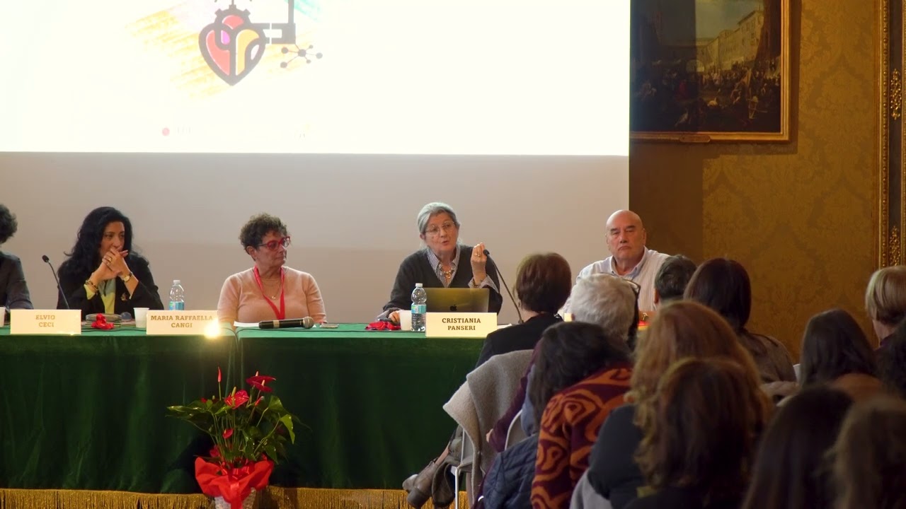 Ep5_PREGIUDIZIAL - MENTE: Prof.ssa Cristiana Panseri: il peso del pregiudizio nel diritto.