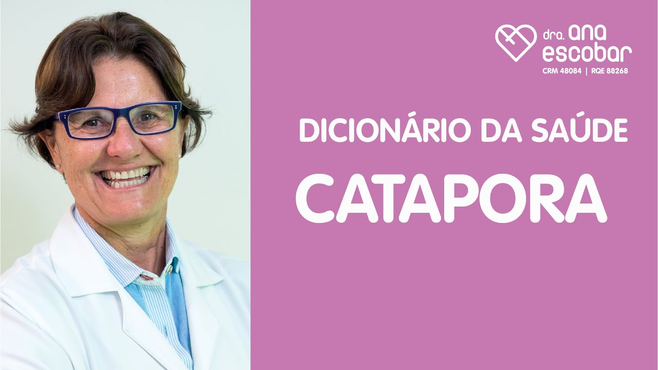 Catapora - O que é? Quais são os sintomas e tratamentos?