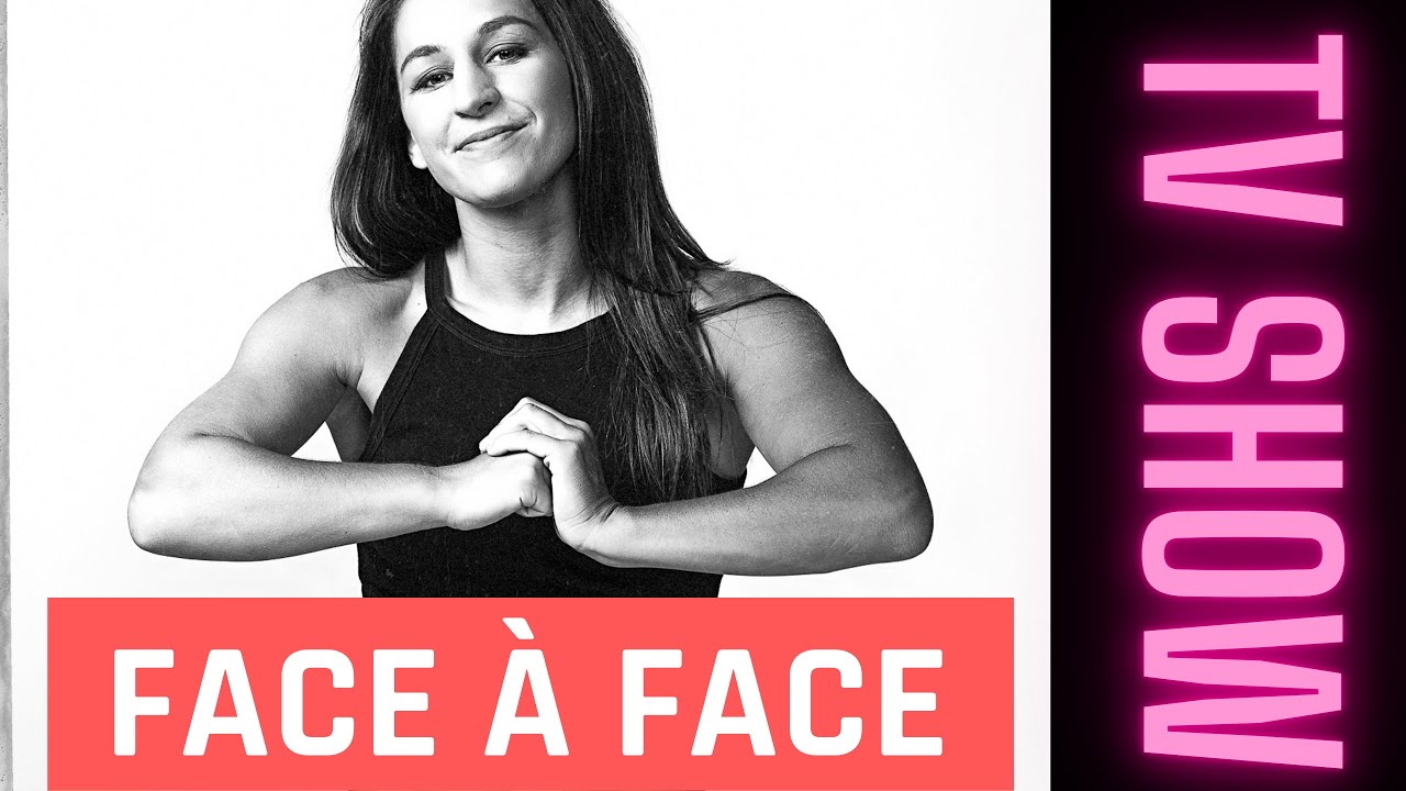 FACE A FACE  - WING CHUN