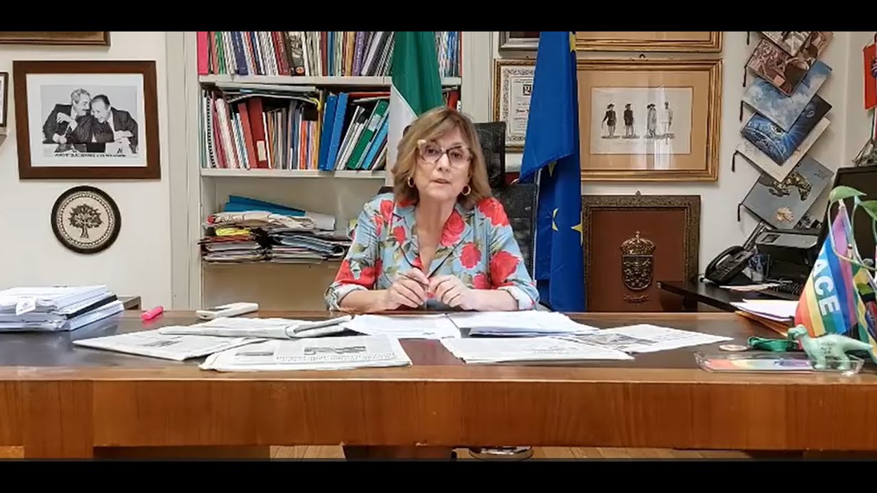 Ammodernamento SS62