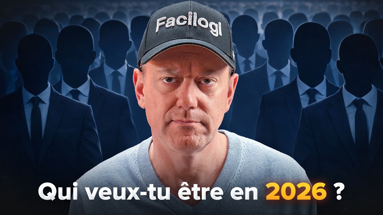 Peut-on ENCORE faire le métier de conseiller immobilier  en 2026 sans devenir un énième CLONE ?