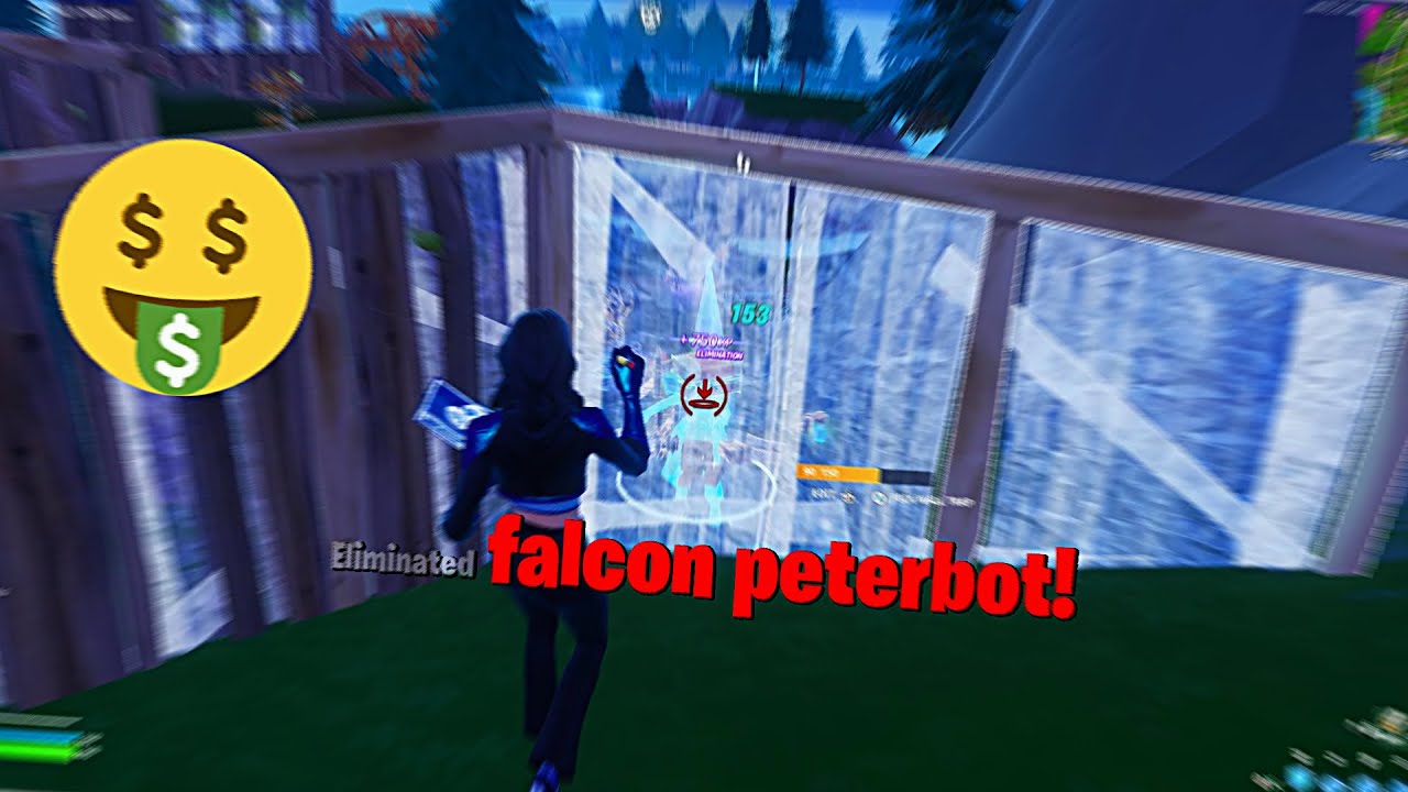 FIELD TRIP🤑 ft. Peterbot | (Fortnite Montage) oSydd, Vergo, Xavi + More
