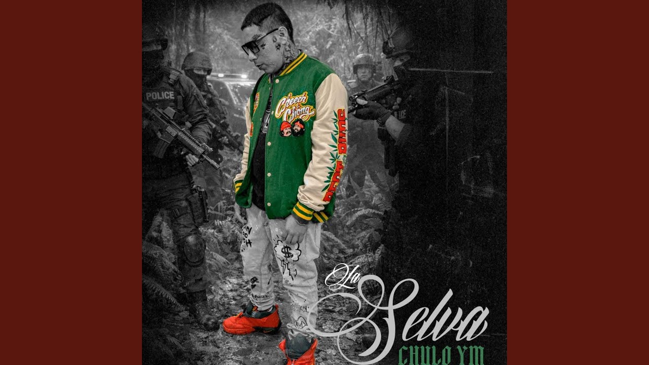 La Selva