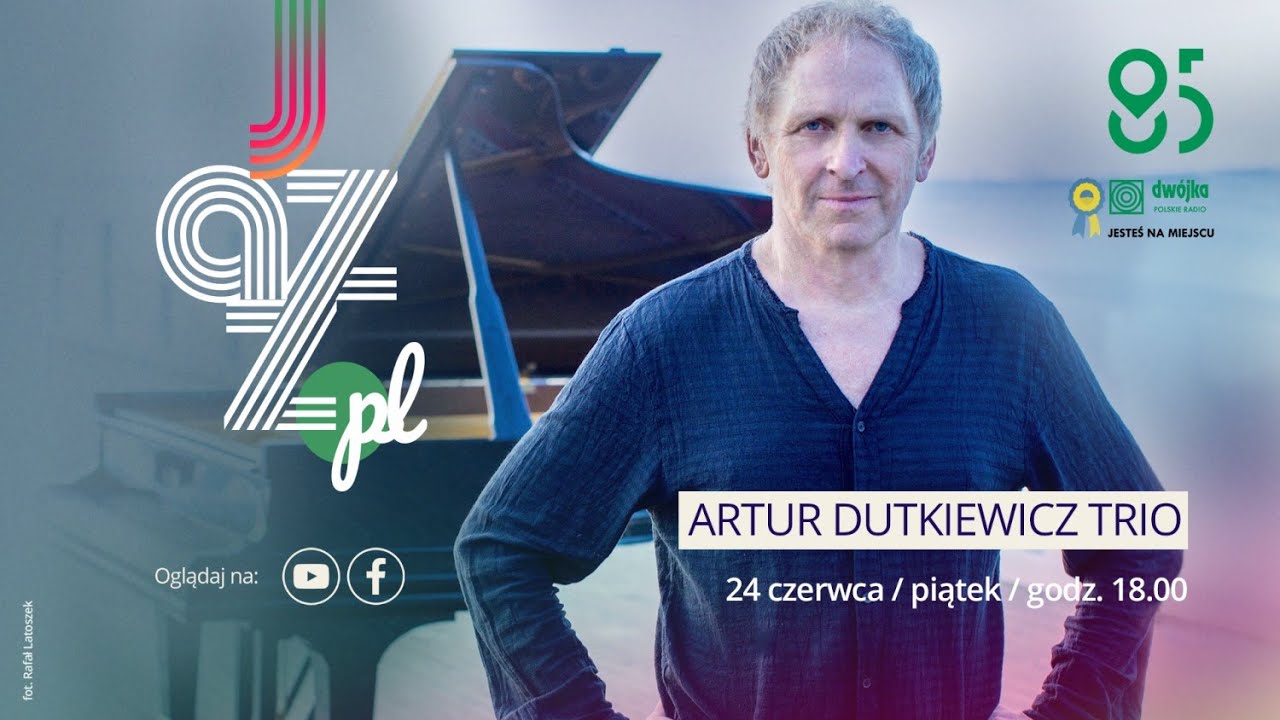Jazz.PL | Artur Dutkiewicz Trio &bdquo;Comets Sing&rdquo;