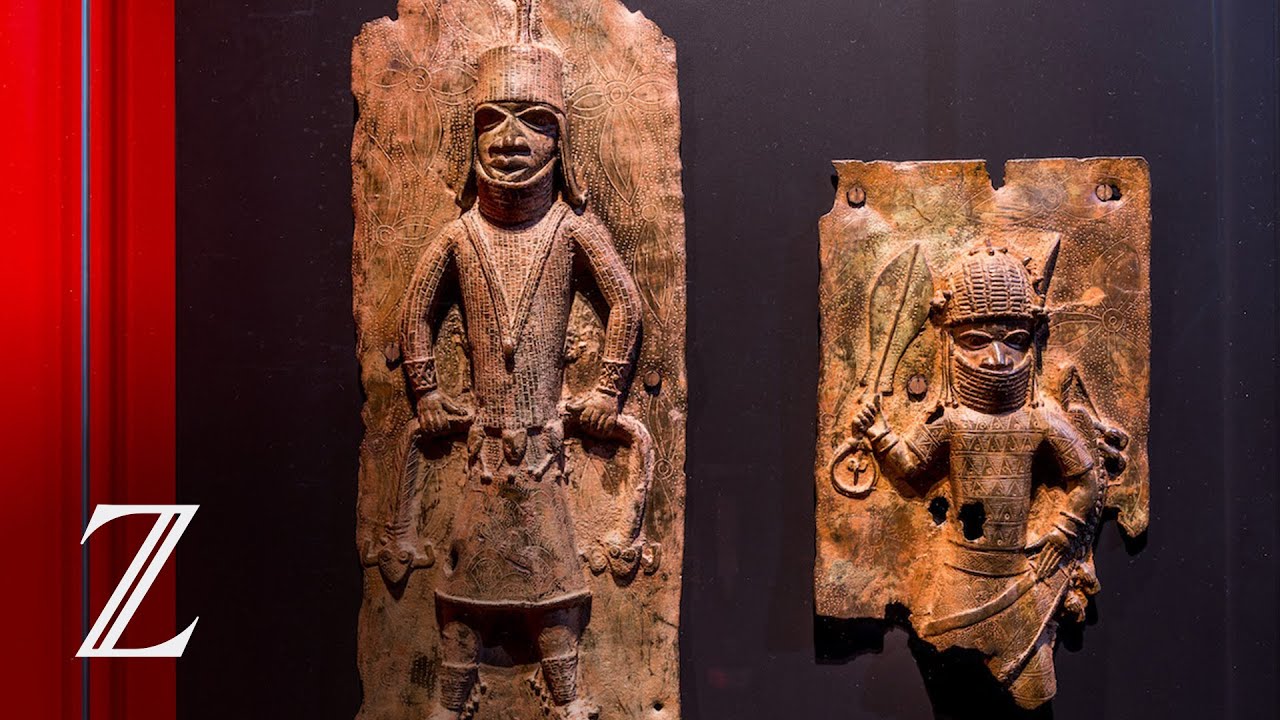 Raubkunst: Deutschland will Benin-Skulpturen zurückgeben
