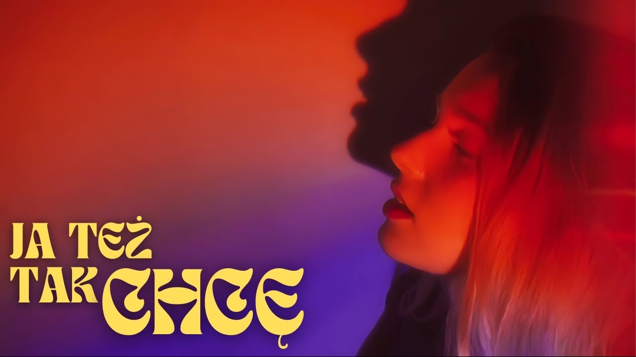 Rox Ostoja - Ja Też Tak Chcę (Prod. Wikukaracza)