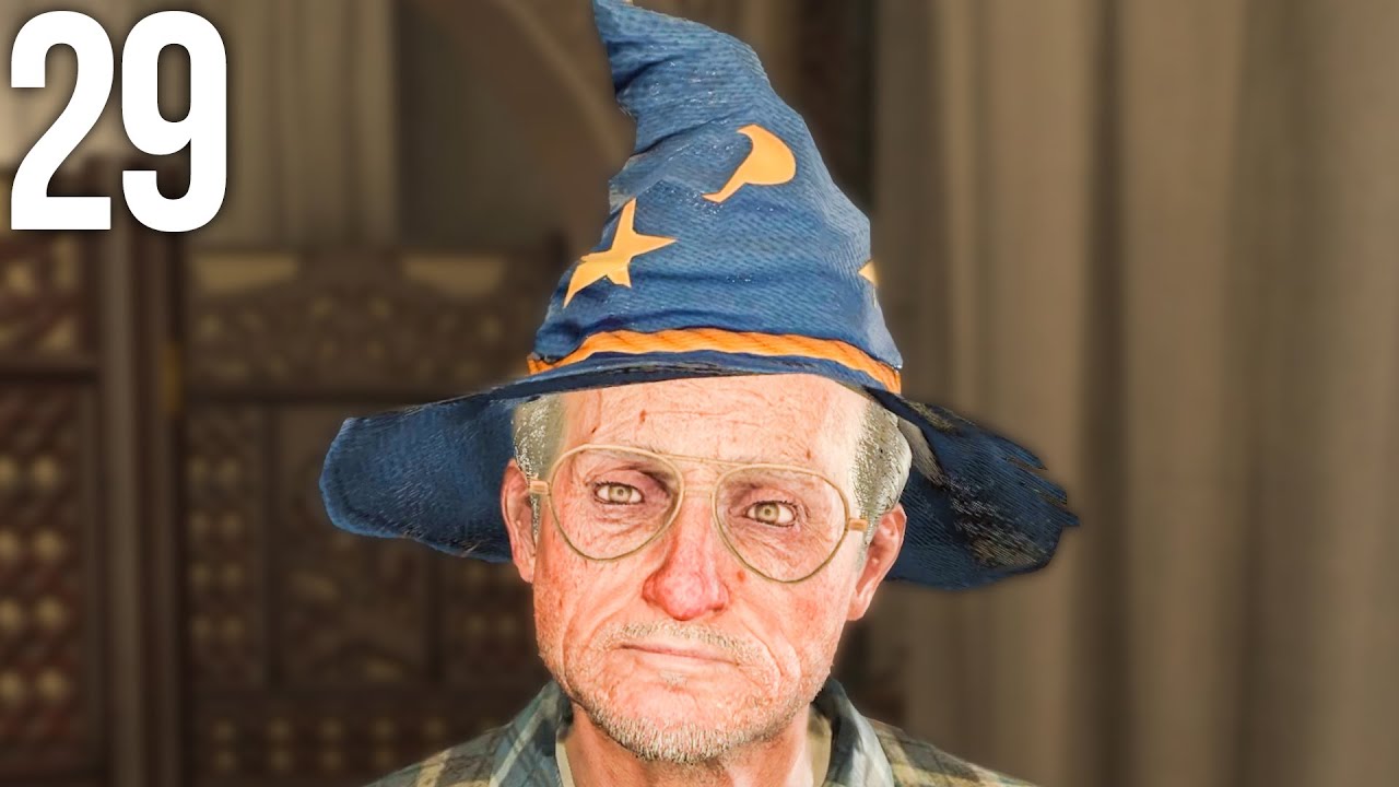 To jeszcze nie koniec ( ͡° ͜ʖ ͡°) | Dying Light PL 4K [#29]