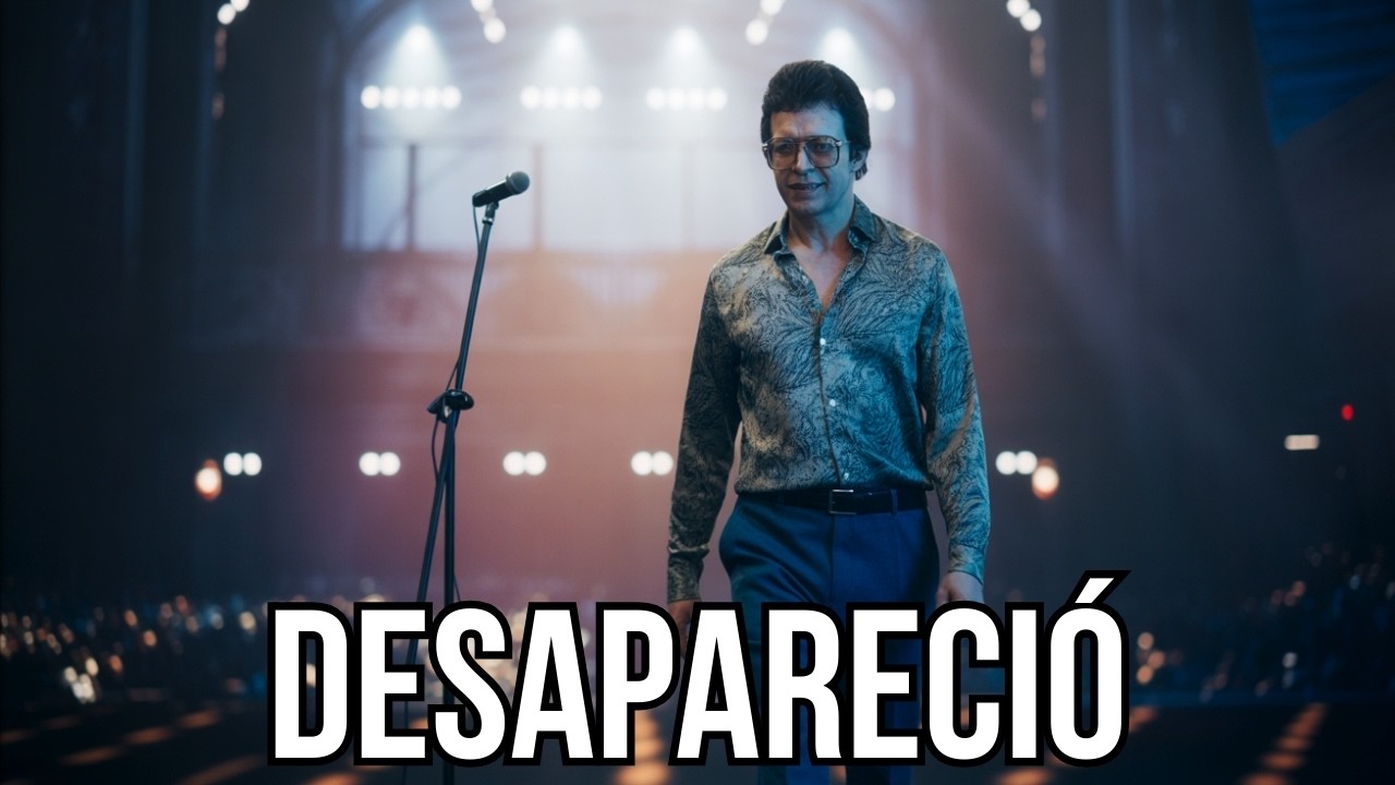 Héctor Lavoe: el día que decidió desaparecer
