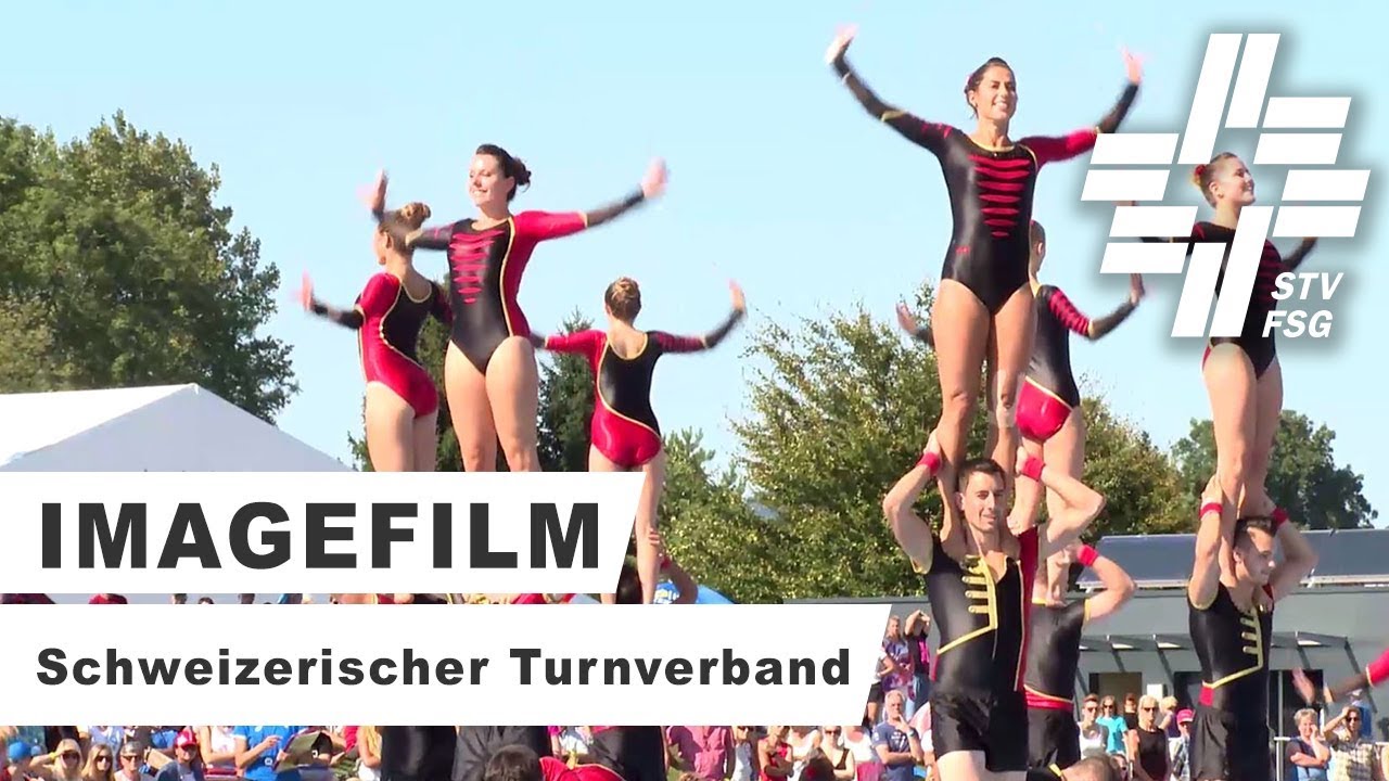 STV Imagefilm 2018 (Deutsch)