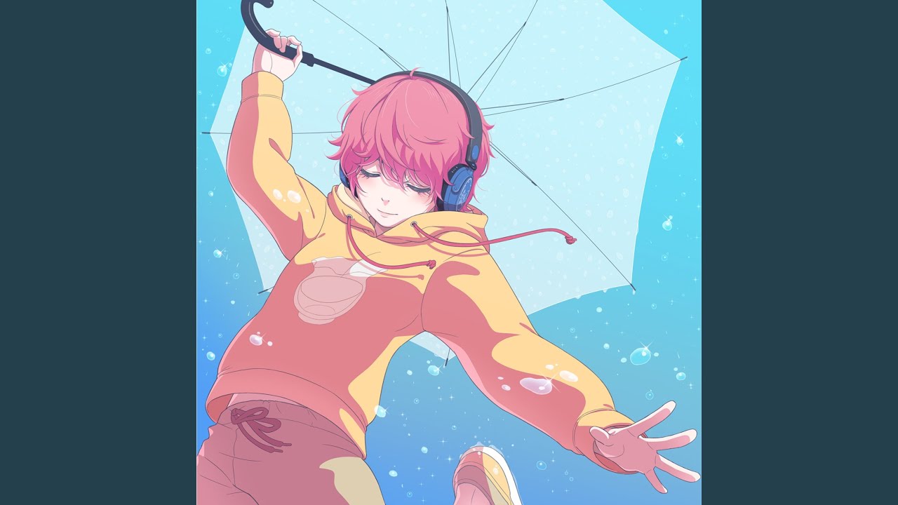 一雨 feat.諭吉佳作/men