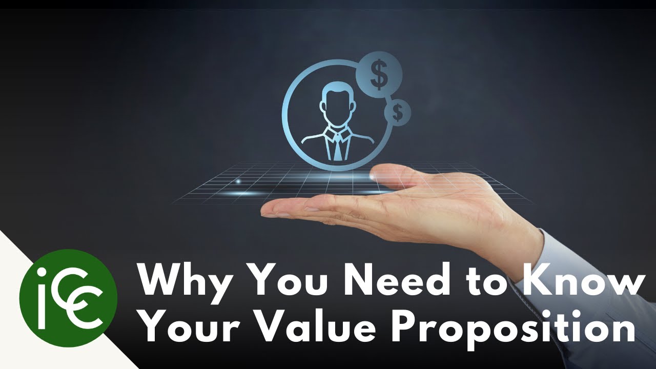 What is Your Business Value Proposition to Distinguish Yourself as a Real Estate Agent?