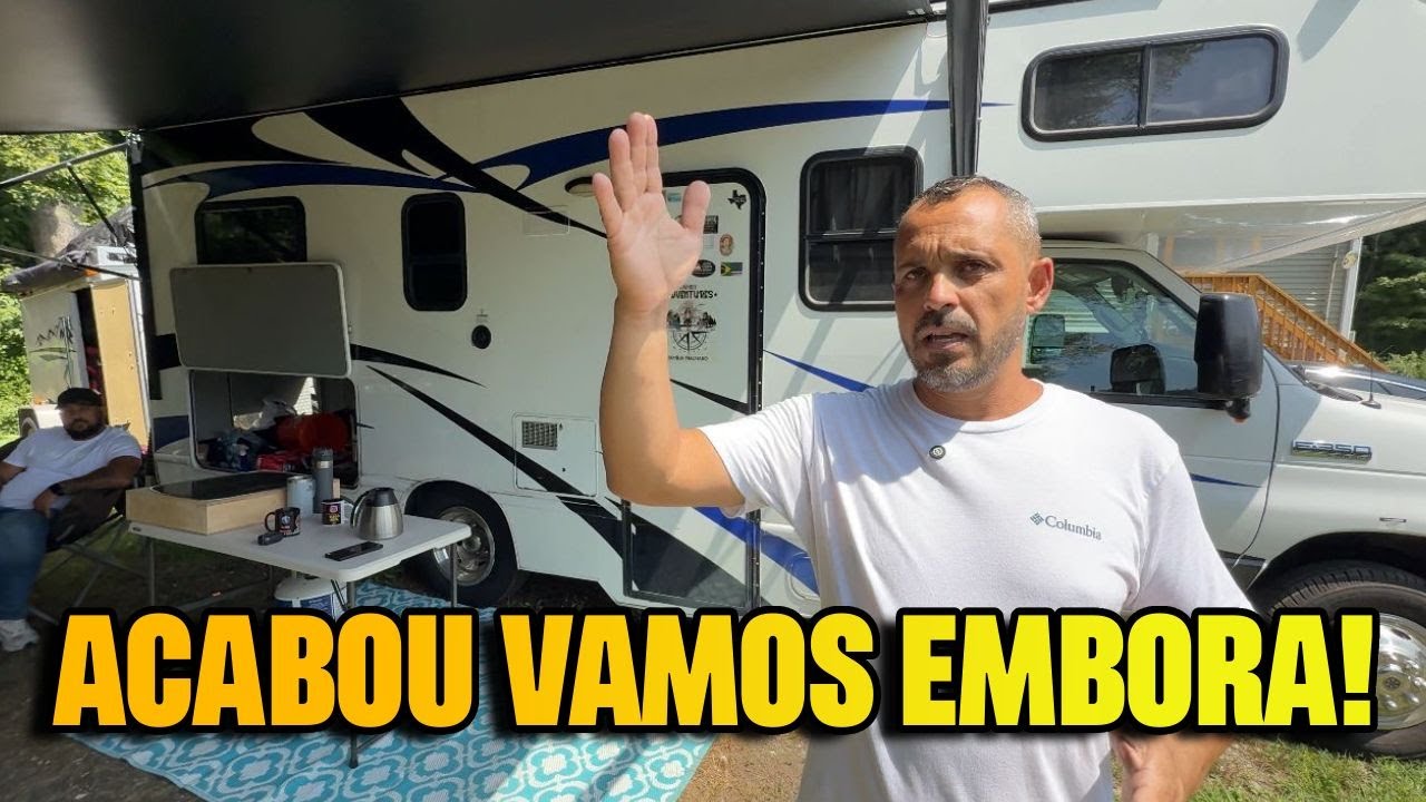 ESTADOS UNIDOS JÁ ERA, APÓS 7 ANOS VAMOS EMBORA