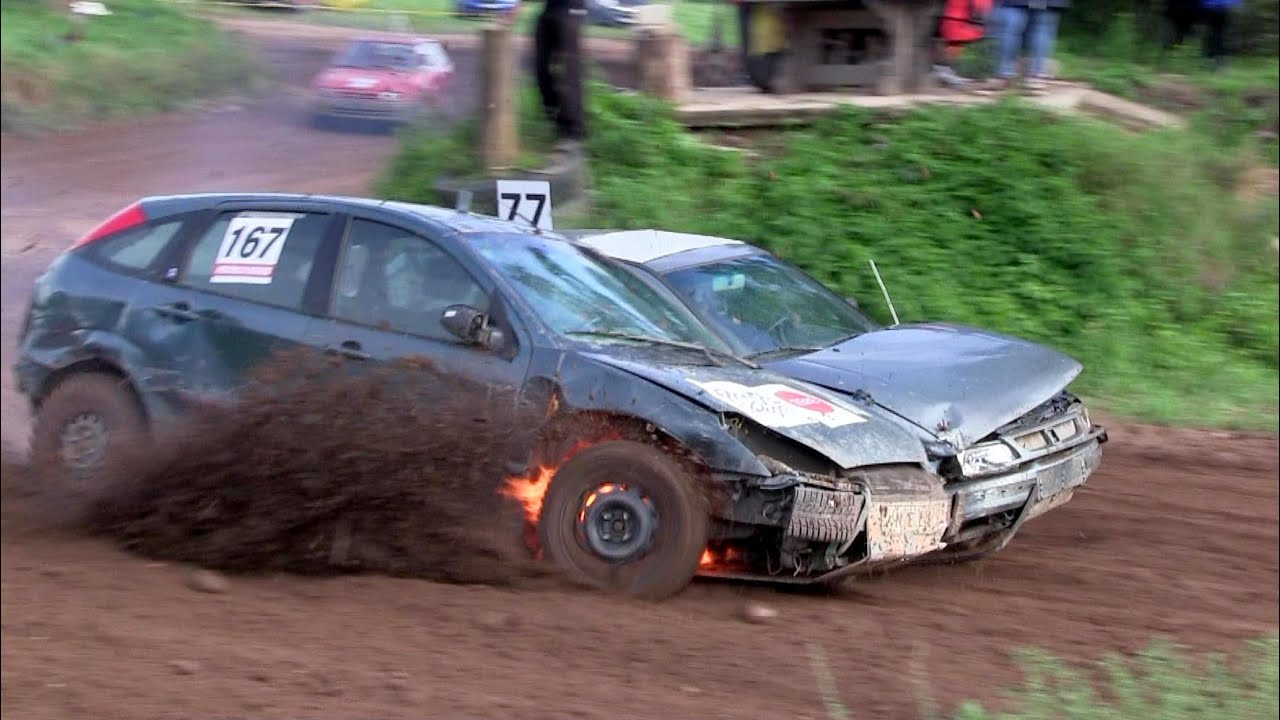 Priipalu autokross 20 08 2021